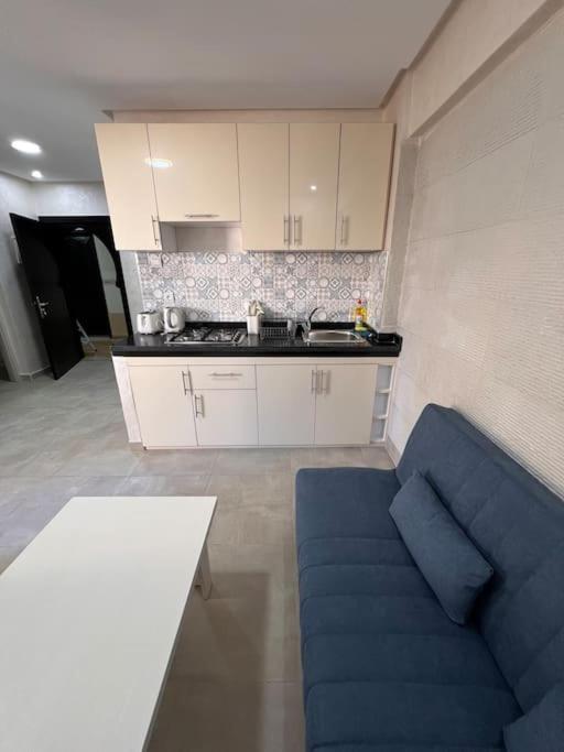 Residence Miramas 2 - C5 Marrakesh Bagian luar foto