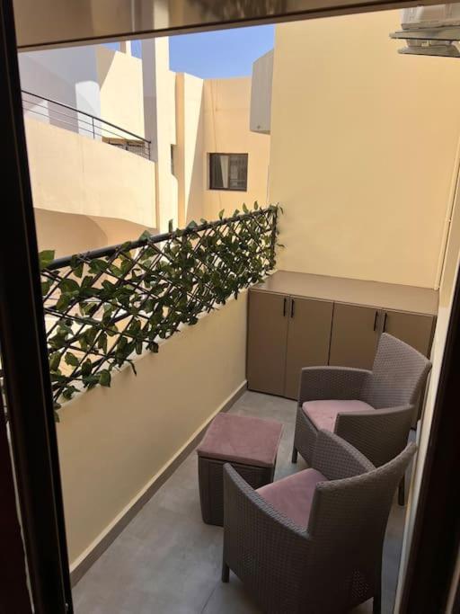 Residence Miramas 2 - C5 Marrakesh Bagian luar foto