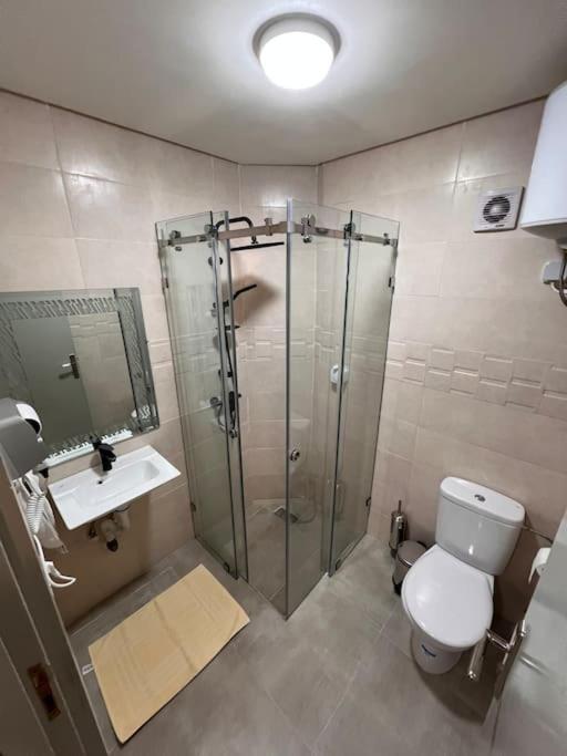 Residence Miramas 2 - C5 Marrakesh Bagian luar foto