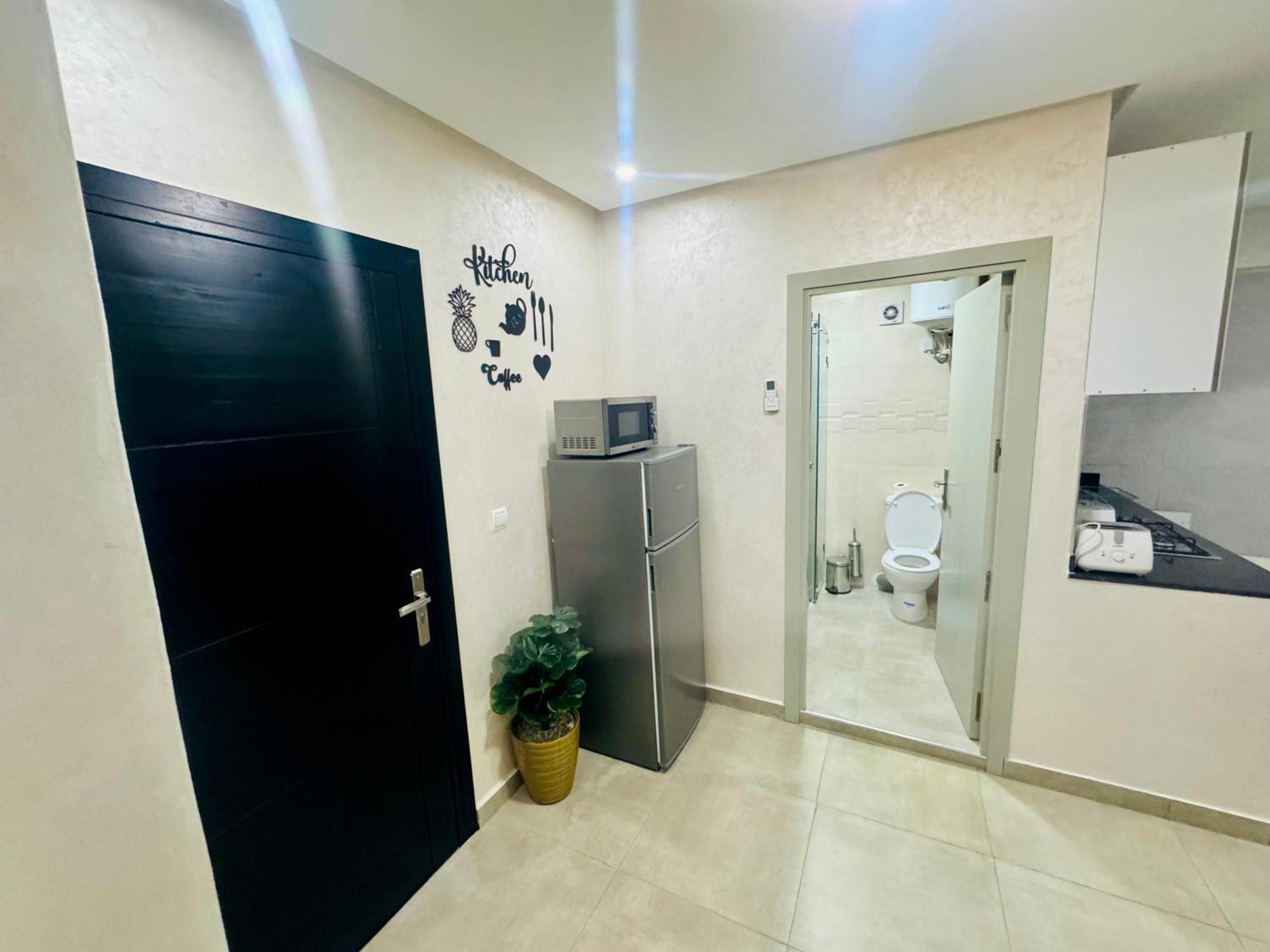 Residence Miramas 2 - C5 Marrakesh Bagian luar foto